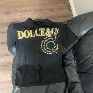 Dolce G polo L women’s